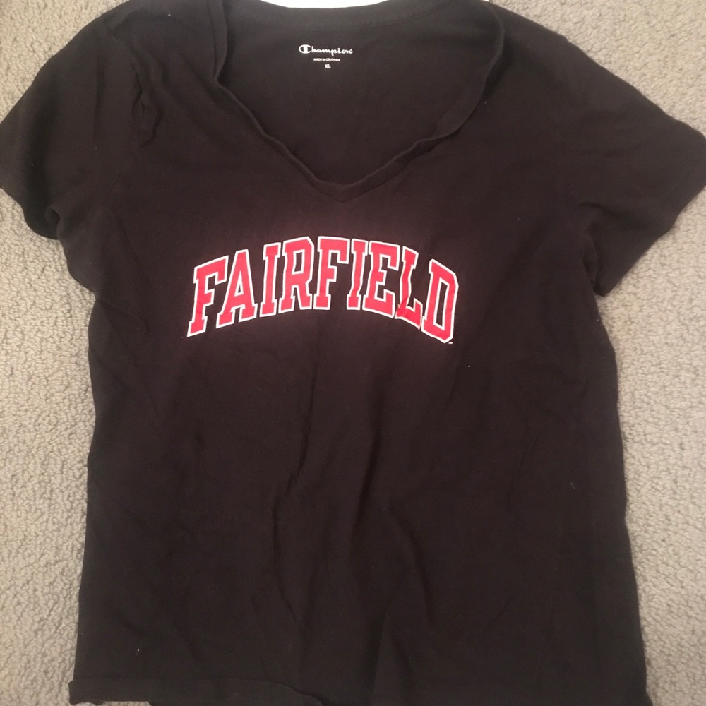 Fairfield University Tee-Shirt